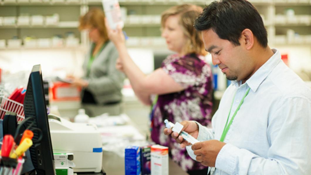 Pharmacy Holland Bloorview